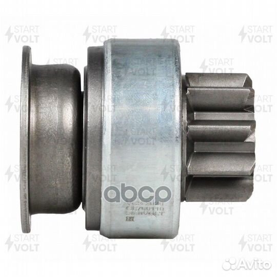 Бендикс geely emgrand 05- 1.8i VCS3020 startvolt