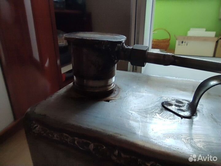 Канистра для самогонного аппарата