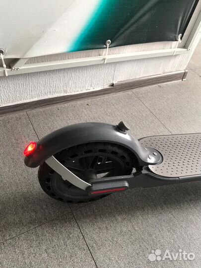 Электросамокат aovo PRO