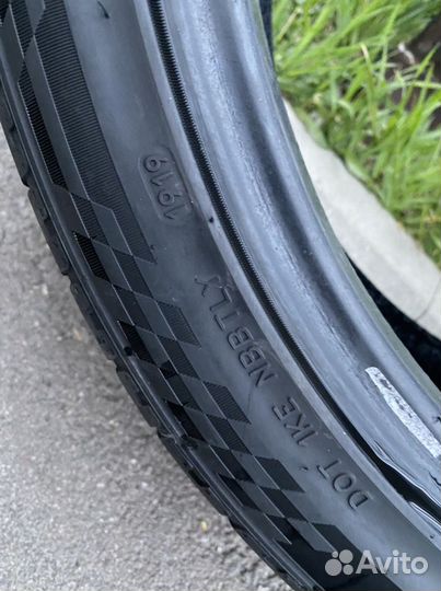 Jinyu YU63 240/40 R20, 2 шт