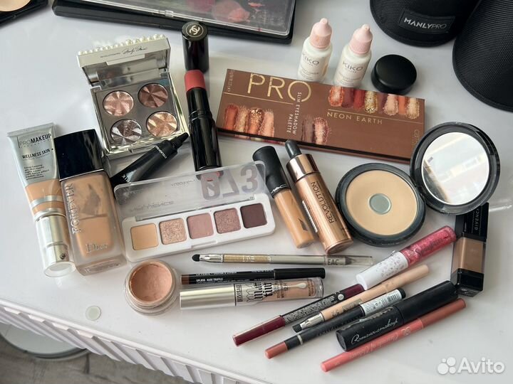 Набор косметики