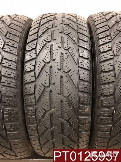 Tigar Winter 195/55 R15 85H