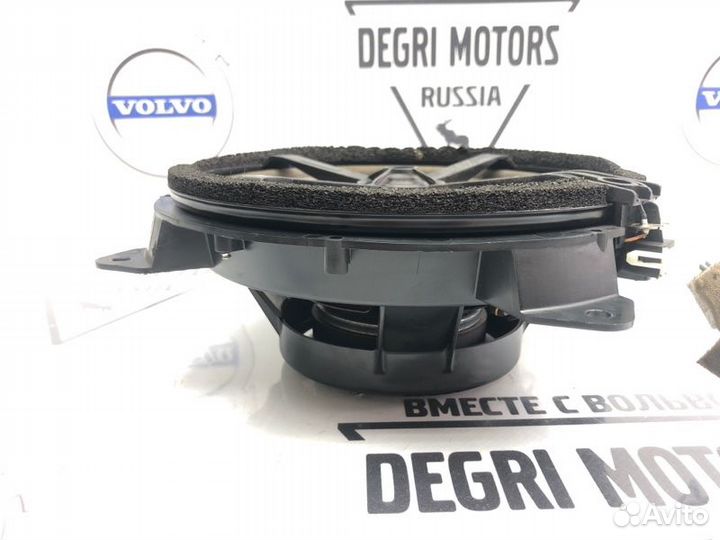 Динамик в заднюю полку 50W оригинальный Volvo S60