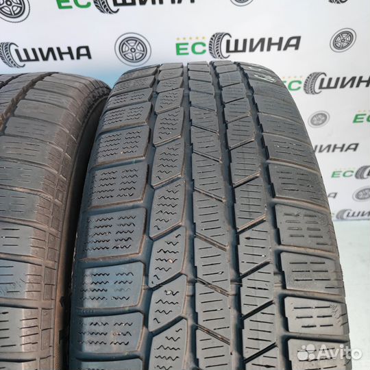 Continental ContiWinterContact TS 815 215/60 R16 95V