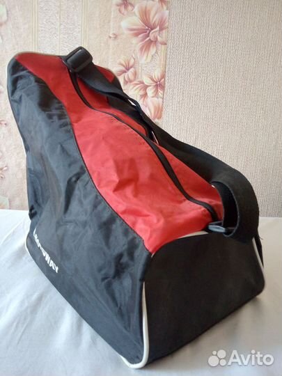 Коньки ролик.дет р.26-31 + спорт. сумка д/них