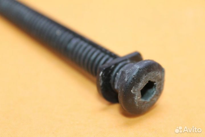 Ножка (опора) Ariston, Indesit C00092822 бу. 3421