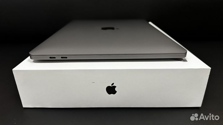 MacBook Pro 13 M1 16/256gb