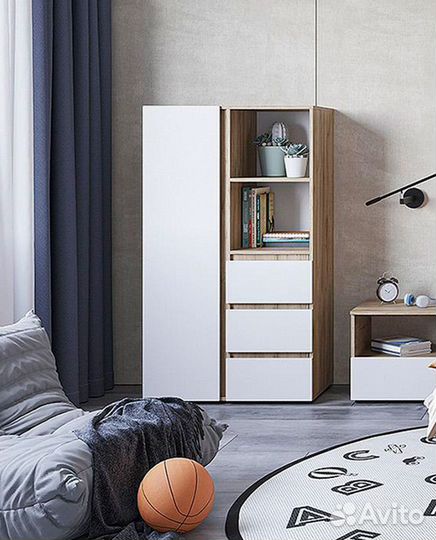 Шкаф Хелен шк 03