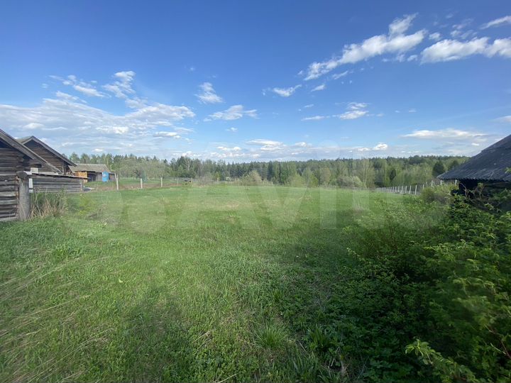 Участок 34 сот. (ИЖС)