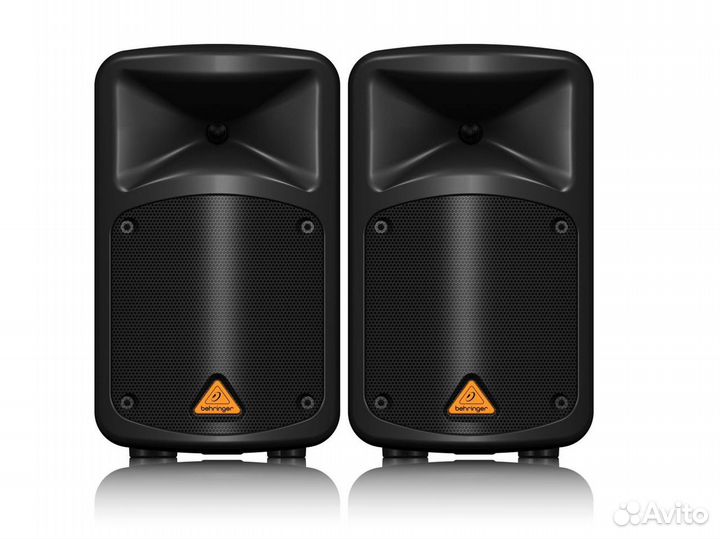 Behringer EPS500MP3 акустическая система