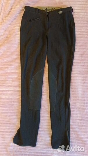 Бриджи для конного спорта демисезонные и летние