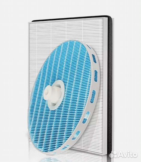 Фильтры для очистителей воздуха Philips
