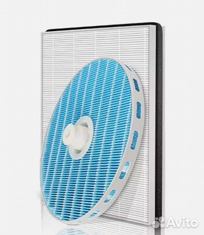 Фильтры для очистителей воздуха Philips