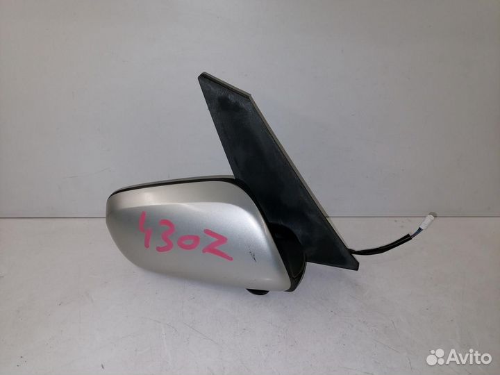 Зеркало наружное правое Toyota Prius 2 NHW20