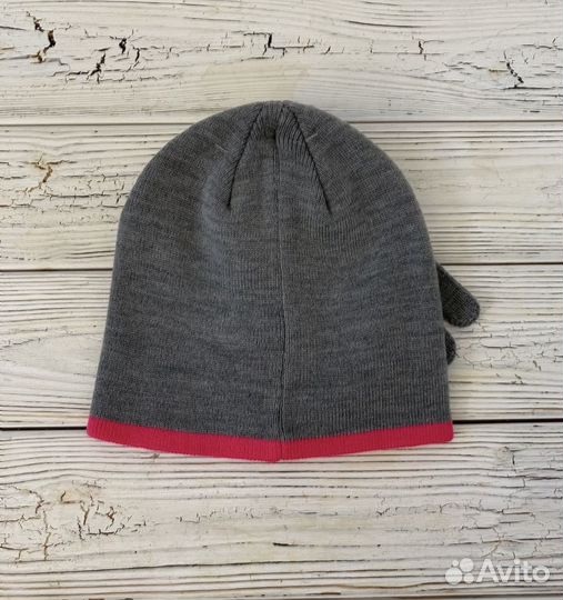 Шапка и Перчатки Tommy Hilfiger На Девочку Новые