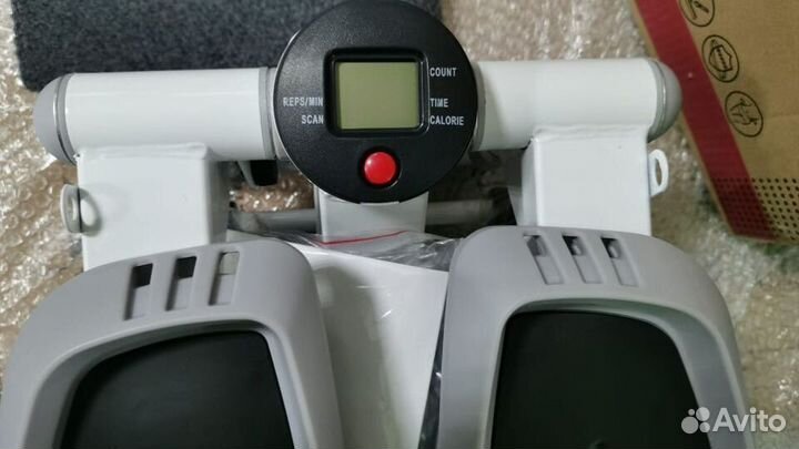 Мини-степпер DFC SC-S100WG/2