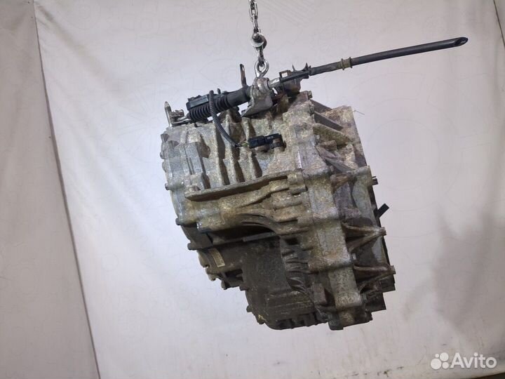 Кпп - вариатор Honda Insight 2009, 2010