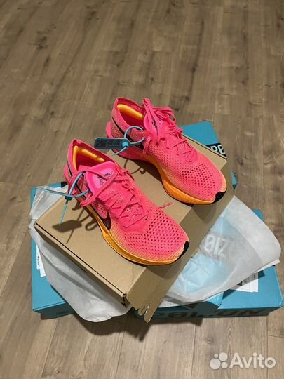 Кроссовки Nike zoomx vaporfly next 3