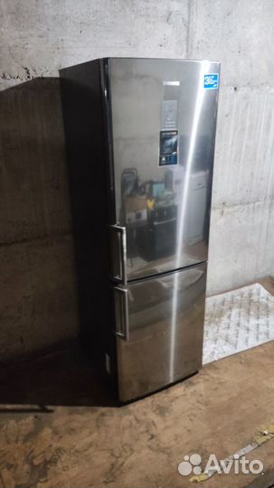 Холодильник samsung RL-34 egih
