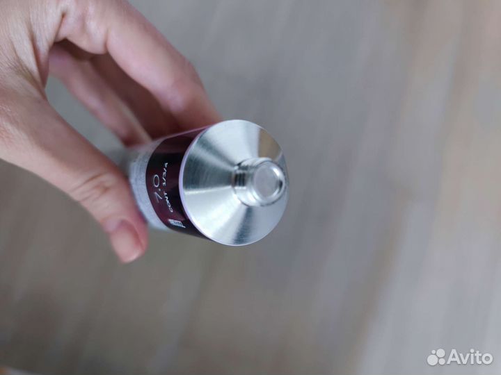 Краска для волос kaaral ava 7.0 Блондин