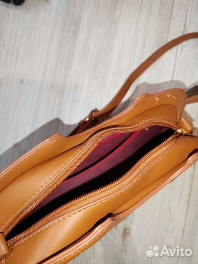 Сумка скрипка