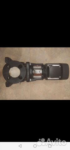 Насос grundfos CR 1-2 A-FGJ-A-E-hqqe