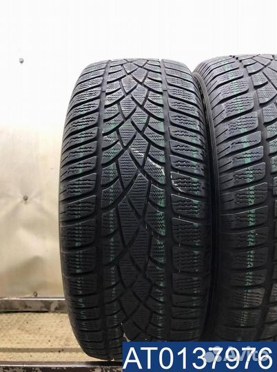 Dunlop SP Winter Sport 3D 255/45 R20 101V