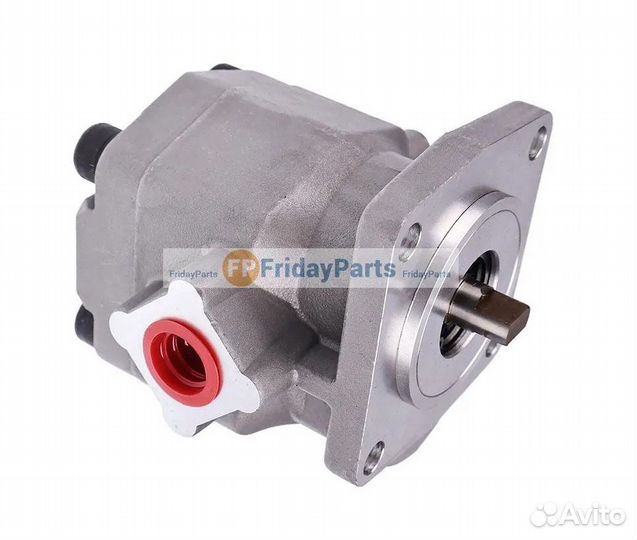 Гидравлический шестеренчатый насос 67810-76100
