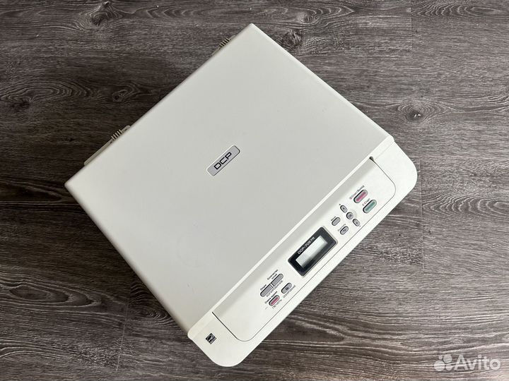 Принтер лазерный brother DCP-7057R
