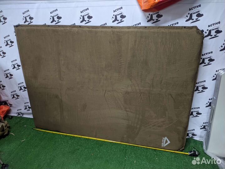 Самонадувающийся матрац payer