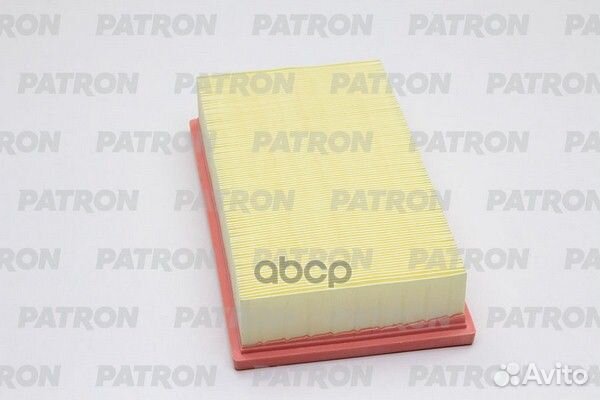 Фильтр воздушный MB E-class W124 2.8/3.2 92-96