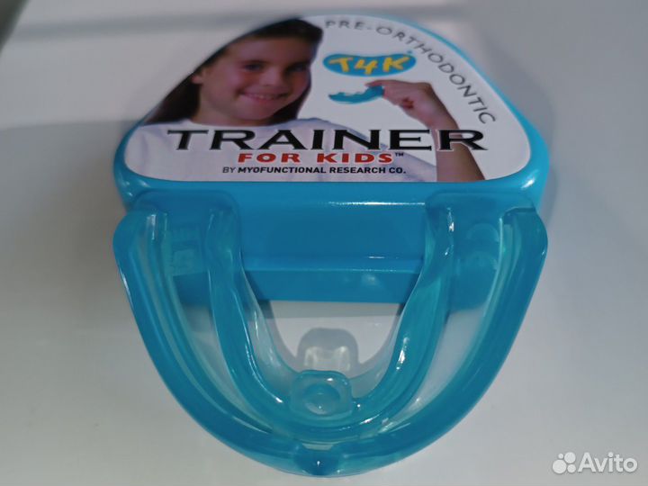 Трейнер т4к оригинал