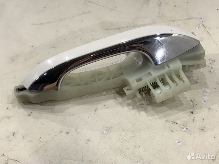 Ручка двери задняя правая KIA K5 DL3