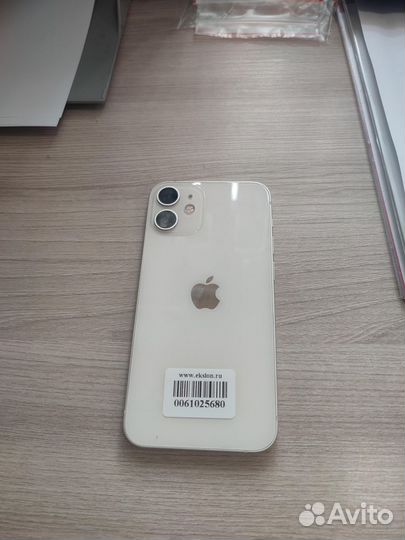 iPhone 12 mini, 128 ГБ