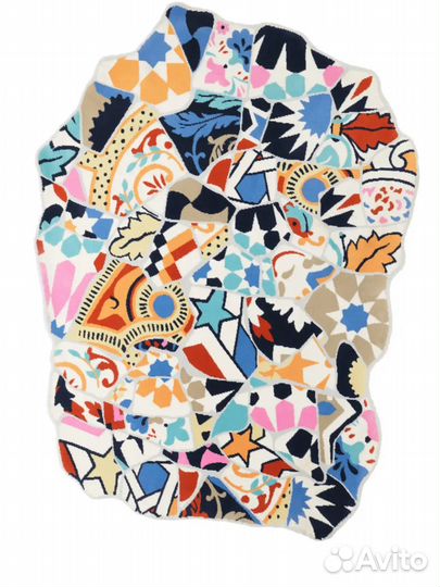 IKEA ковер Стунсиг