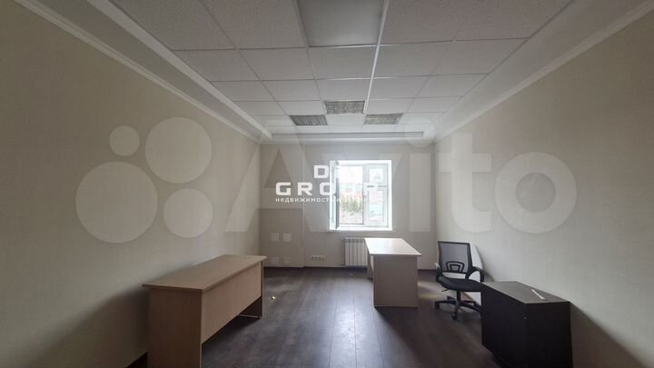 Офис на Вишневского 260 кв м