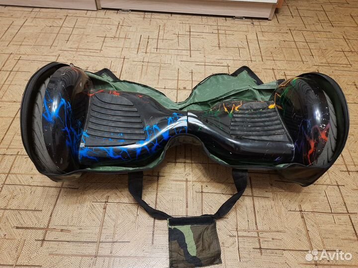 Гироскутер