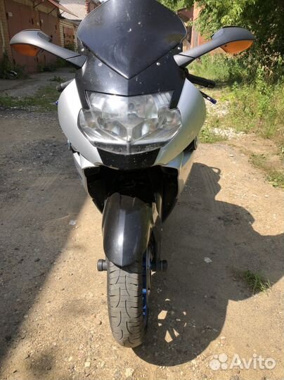 BMW K1200S