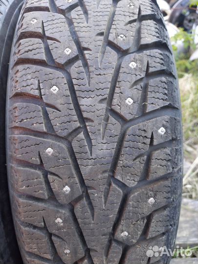 Yokohama Ice Guard Stud IG55 185/65 R15