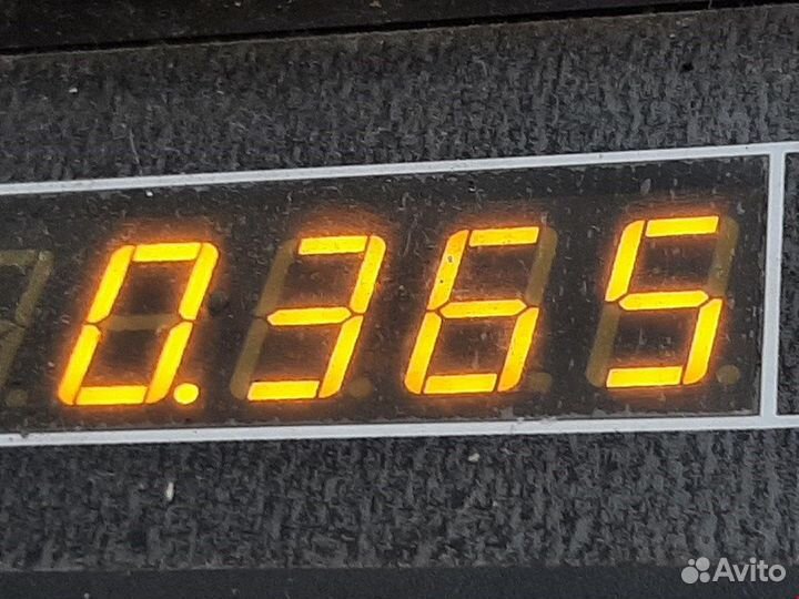 Крюк буксировочный для Opel Astra G