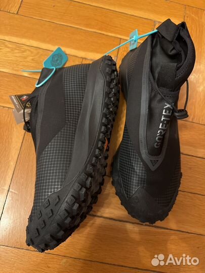 Мужские кроссовки ACG Mountain Fly Gore-Tex