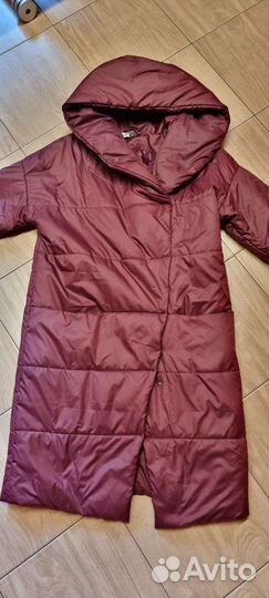 Пальто деми