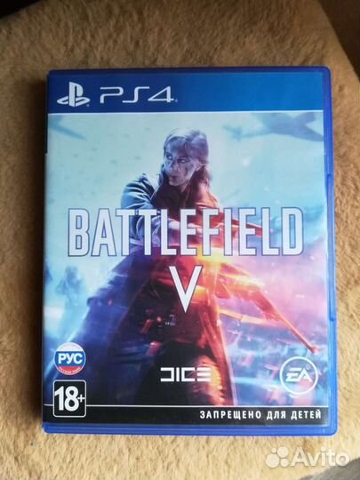 Игры для приставок ps4