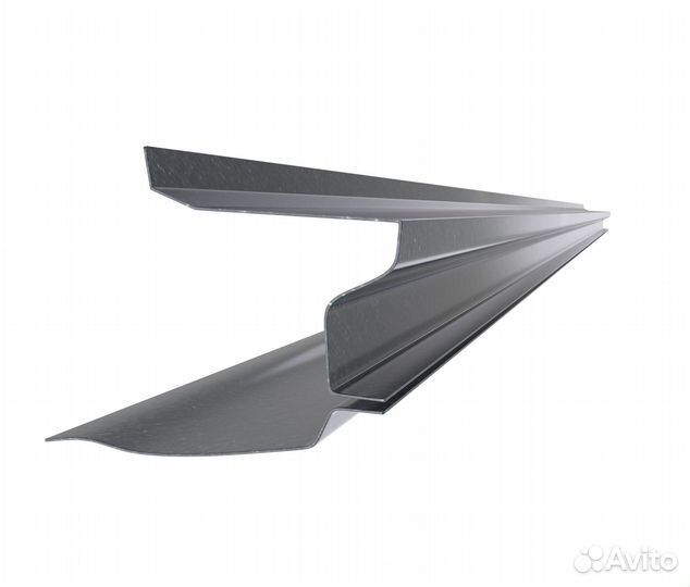 Хонда CR-V 1 поколение пороги заводские