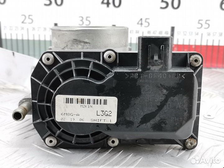 Заслонка дроссельная для Mazda 6 GG L3R413640