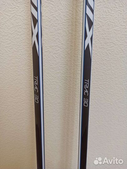 Лыжные палки swix triac 3 0