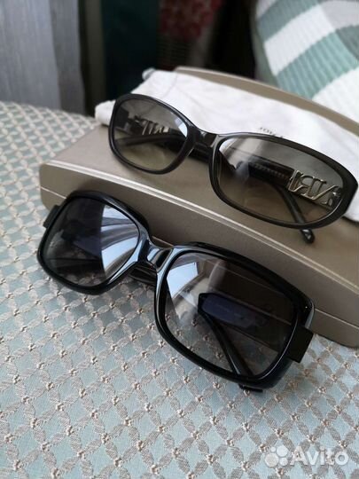 Солнцезащитные очки Dior