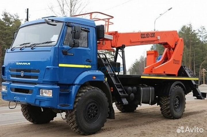 Машинист агп