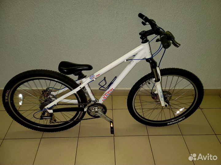 Merida Hardy 6 26