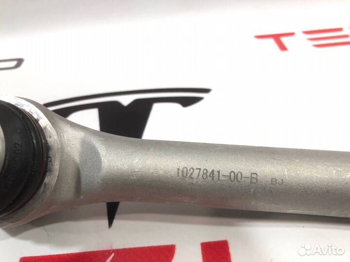 Наконечник рулевой Tesla Model X 2021 1027841-00-B